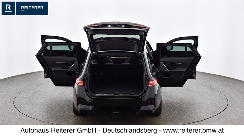 BMW 550 e xDrive *M-Sportpaket Pro *Panoramadach *AHK — photo 11