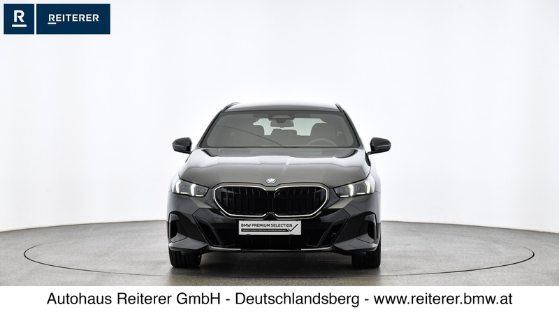BMW 550 e xDrive *M-Sportpaket Pro *Panoramadach *AHK — photo 2