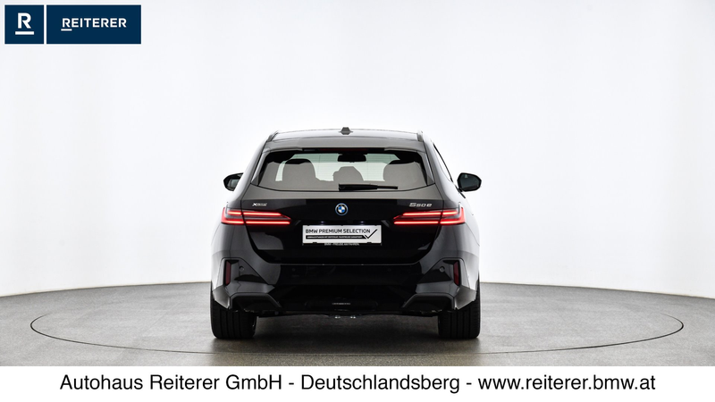BMW 550 e xDrive *M-Sportpaket Pro *Panoramadach *AHK — photo 5