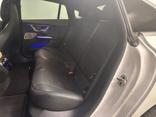 Mercedes-Benz EQE 43 AMG 4MATIC Totw Distr PTS Navi Sitzklima Ansicht 18