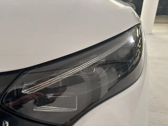 Mercedes-Benz EQE 43 AMG 4MATIC Totw Distr PTS Navi Sitzklima Ansicht 15