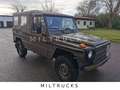 Mercedes-Benz G 230 SCHWEIZER ARMEE,  PUCH 230GE AUTOMATIK, Grün - thumbnail 11