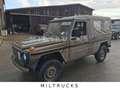 Mercedes-Benz G 230 SCHWEIZER ARMEE,  PUCH 230GE AUTOMATIK, Grün - thumbnail 10