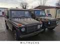 Mercedes-Benz G 230 SCHWEIZER ARMEE,  PUCH 230GE AUTOMATIK, Grün - thumbnail 7
