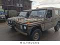 Mercedes-Benz G 230 SCHWEIZER ARMEE,  PUCH 230GE AUTOMATIK, Grün - thumbnail 8