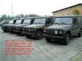 Mercedes-Benz G 230 SCHWEIZER ARMEE,  PUCH 230GE AUTOMATIK, Grün - thumbnail 2