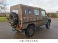 Mercedes-Benz G 230 SCHWEIZER ARMEE,  PUCH 230GE AUTOMATIK, Grün - thumbnail 12