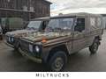 Mercedes-Benz G 230 SCHWEIZER ARMEE,  PUCH 230GE AUTOMATIK, Grün - thumbnail 9