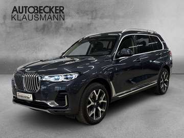 xDRIVE 40d LC PROF TV HuD KAMERA 360° AHK LASERLIC