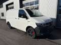 Volkswagen T6 Transporter T6 Kastenwagen KR 2,0 TDI 4Motion BMT Weiß - thumbnail 2