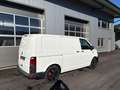Volkswagen T6 Transporter T6 Kastenwagen KR 2,0 TDI 4Motion BMT Weiß - thumbnail 4