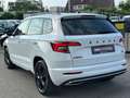 Skoda Karoq 2.0 TDI 4x4 Sportline SHZ v+h AHK Kamera Blanc - thumbnail 6