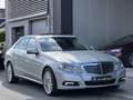 Mercedes-Benz E 200 CDI BlueEFFICIENCY Automatic Elegance. CarPlay Plateado - thumbnail 5