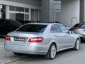 Mercedes-Benz E 200 CDI BlueEFFICIENCY Automatic Elegance. CarPlay Plateado - thumbnail 4