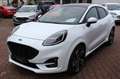 Ford Puma ST Line X MHEV 1,0 155PS / PANO + B&O + ACC + FGS Weiß - thumbnail 5