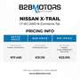 Nissan X-Trail 1.7 dCi 2WD N-Connecta 7pl. Blauw - thumbnail 7