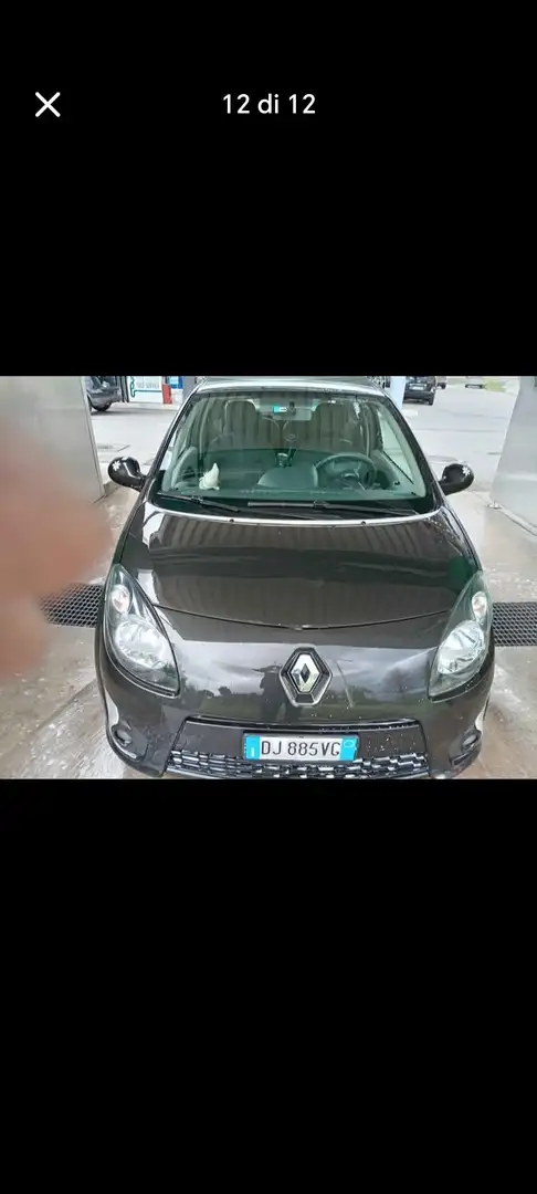 Renault Twingo 1.2 16v Easy Chic - 1