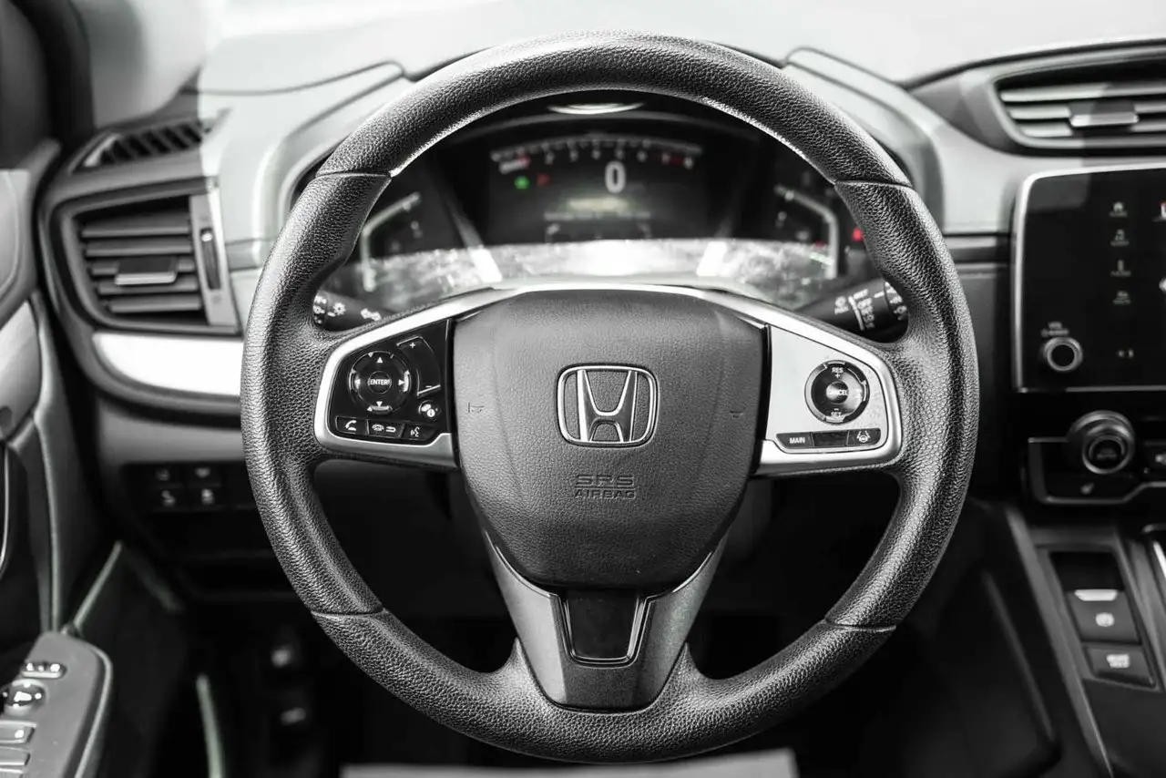 Honda CR-V photo Honda CR-V