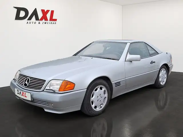 Mercedes-Benz 500 SL