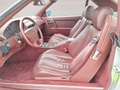 Mercedes-Benz Sonstige 500 SL Silber - thumbnail 17