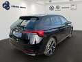 Skoda Scala 1.5 TSI DSG Monte Carlo +ACC+SOUNDSYSTEM+SHZ+RF... Schwarz - thumbnail 4