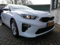 Kia Ceed / cee'd 1.0 T-GDi DynamicLine 85000 KM!-DEALERONDERHOUDEN- Weiß - thumbnail 5