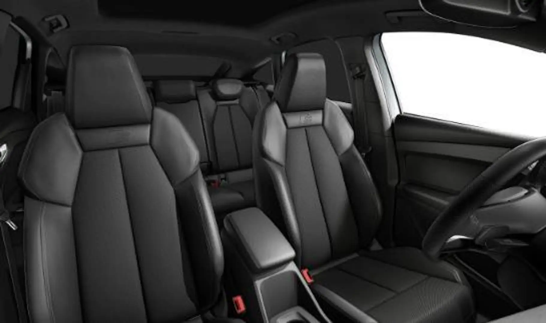Audi Q4 e-tron Sportback 45 quattro S Edition 82 kWh 286 PK | Aut Wit - 2