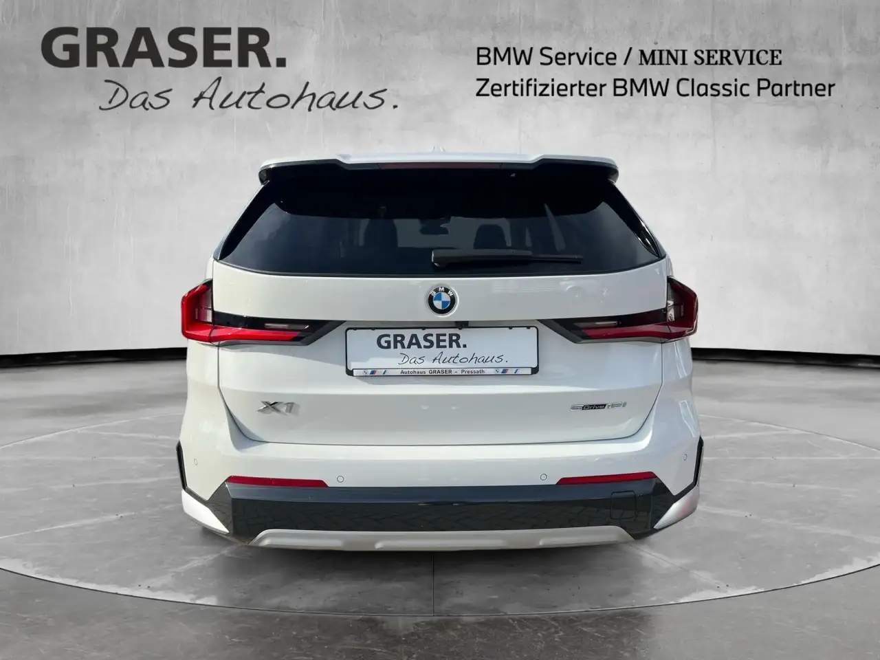BMW X1, фото 6