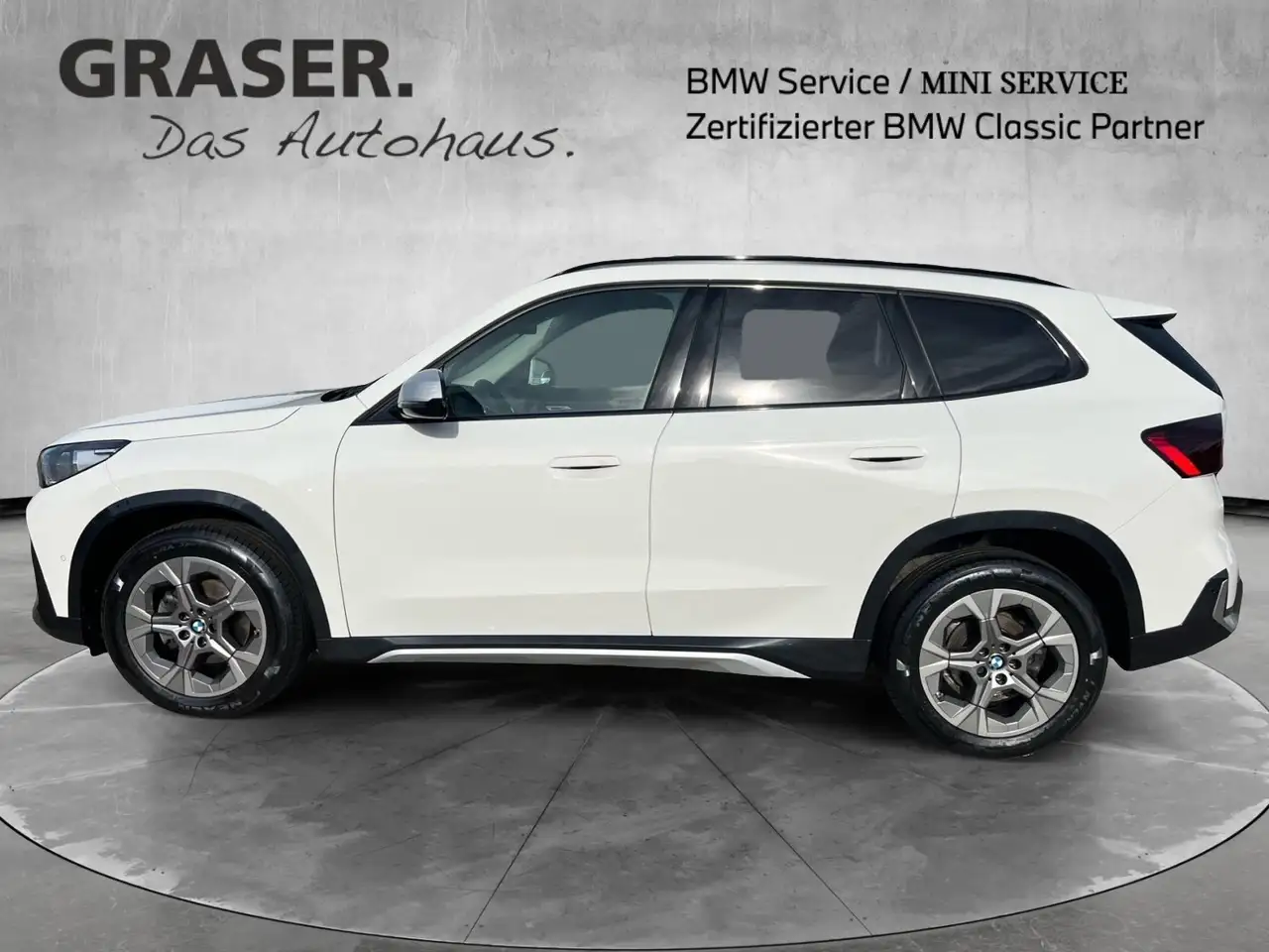 BMW X1, фото 3
