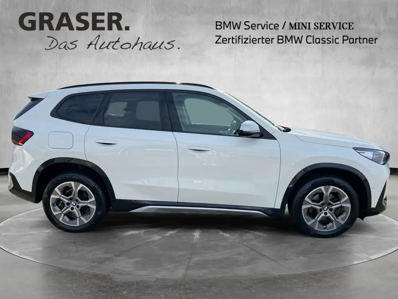BMW X1, фото 8