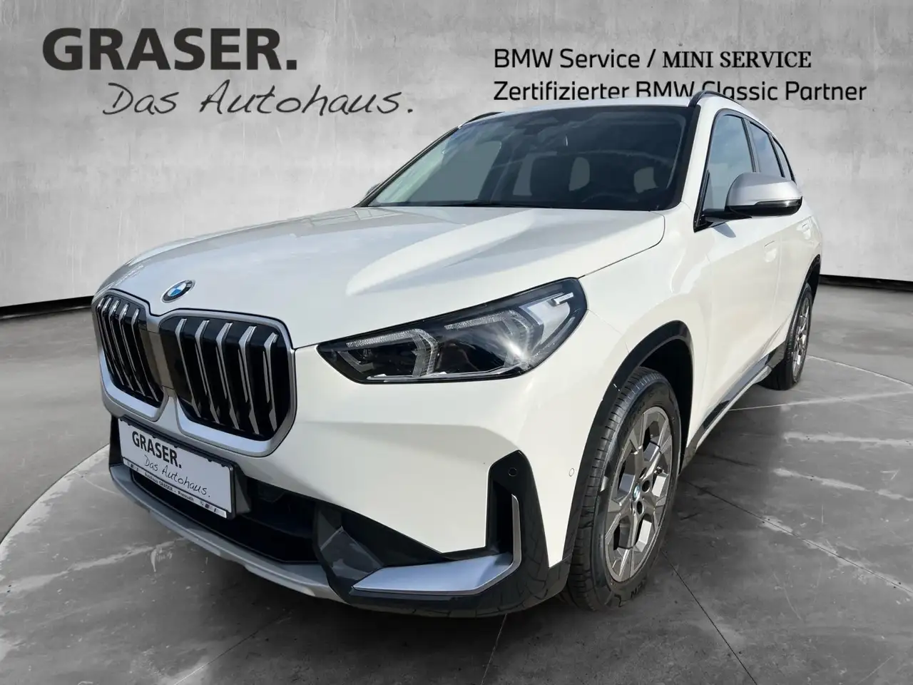 BMW X1, фото 1