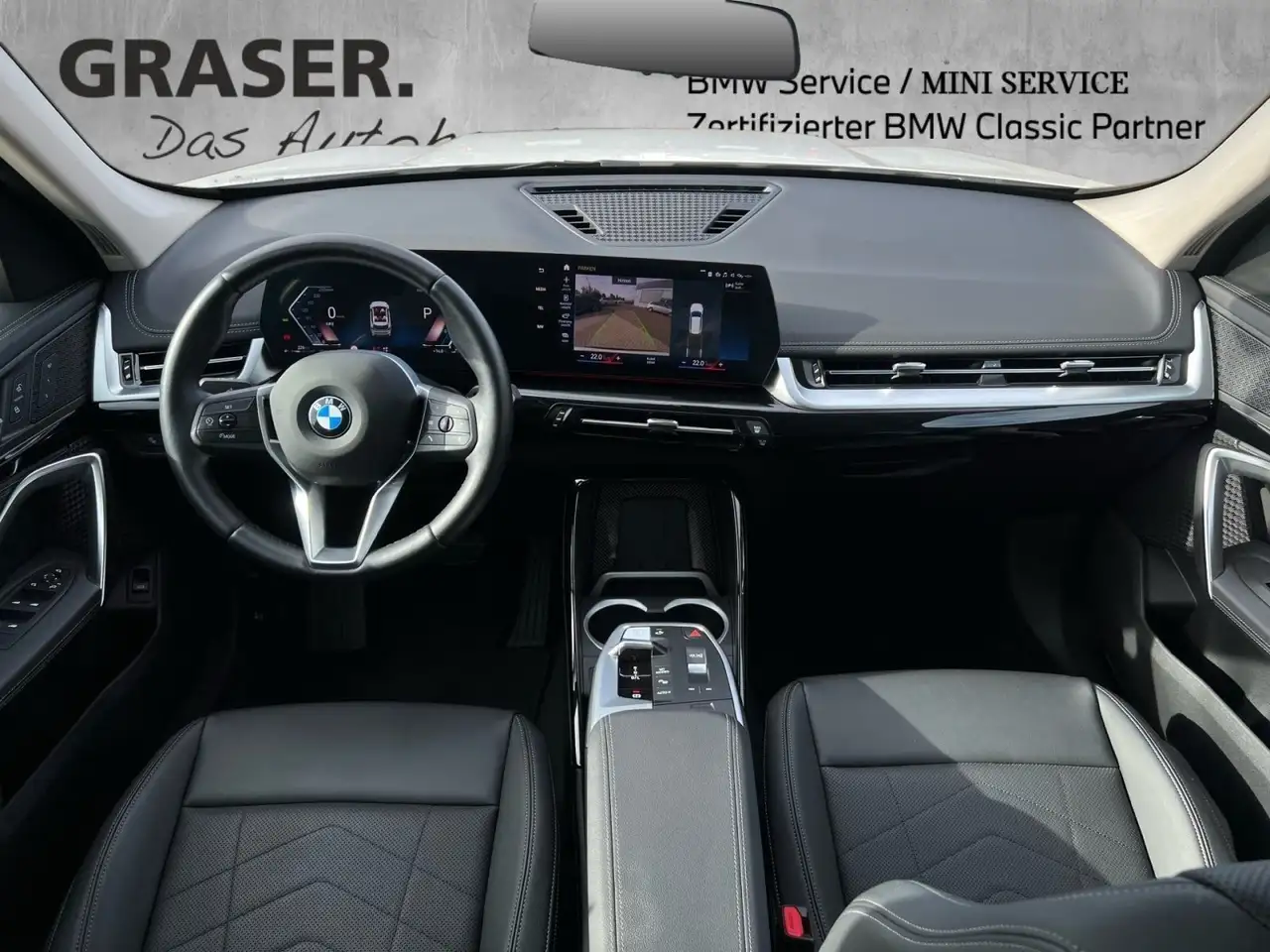 BMW X1, фото 5