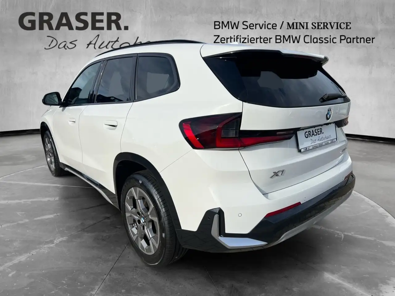 BMW X1, фото 4