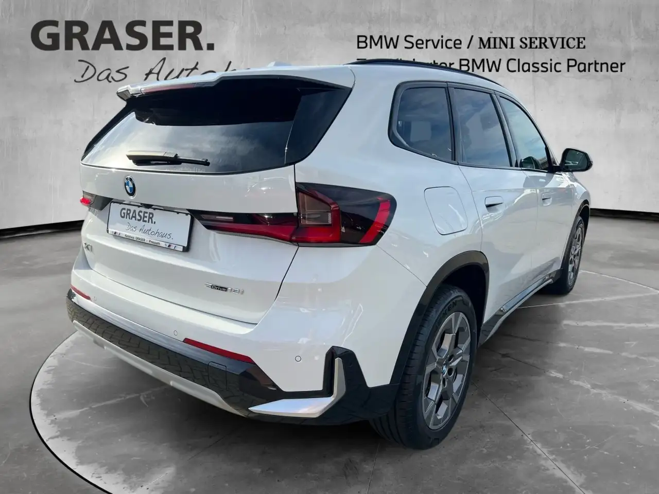 BMW X1, фото 7