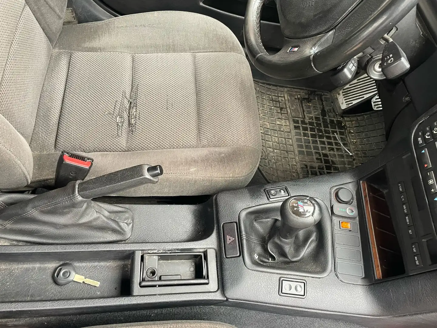 BMW 318 318i Executive Verde - 2