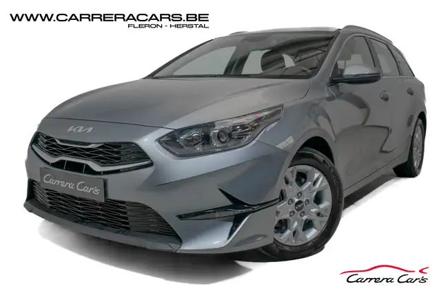 Kia Ceed SW / cee'd SW 1.0 T-GDi Pulse ISG*|NEW*CAMERA*NAVI*CUIR*LANE*|