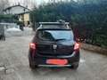 Dacia Sandero Stepway 1.5 dci (prestige) s&s 90cv E6 Nero - thumbnail 2