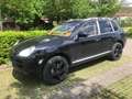 Porsche Cayenne Cayenne S Tiptronic S Schwarz - thumbnail 1
