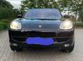 Porsche Cayenne Cayenne S Tiptronic S Schwarz - thumbnail 3
