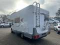 Fiat Ducato Wohnmobil Dethleffs Globetrotter Automatik Weiß - thumbnail 4