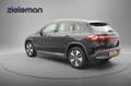 Mercedes-Benz EQA 250 250 Business Solution Luxury 67 kWh - Navi, Camera Noir - thumbnail 3