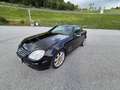 Mercedes-Benz SLK 200 SLK 200 Kompressor Aut. Schwarz - thumbnail 2