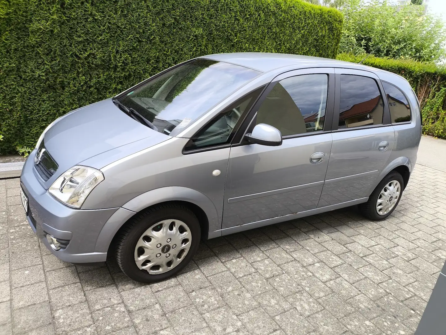 Opel Meriva 1.6 16V - 2