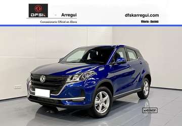 500 Luxury 4x2 Aut