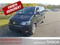 Volkswagen T5 Multivan Multivan 2.0 TDI 4Motion Comfl Navi Climatr Schwarz - thumbnail 2