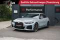 BMW 420 d Gran Coupe 48 V xDrive Aut. M SPORT PRO/AHK/L... Grau - thumbnail 1