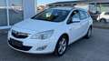 Opel Astra Design Edition Weiß - thumbnail 2