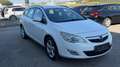 Opel Astra Design Edition Weiß - thumbnail 3