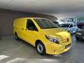 Mercedes-Benz Vito 116 CDI Kasten Lang*Klima*StHz*Kamera*Navi* Gelb - thumbnail 1