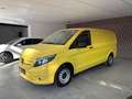 Mercedes-Benz Vito 116 CDI Kasten Lang*Klima*StHz*Kamera*Navi* Gelb - thumbnail 3